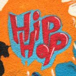 hiphop graffiti