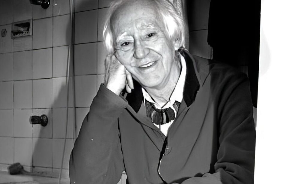 José Celso Martinez - Instagram