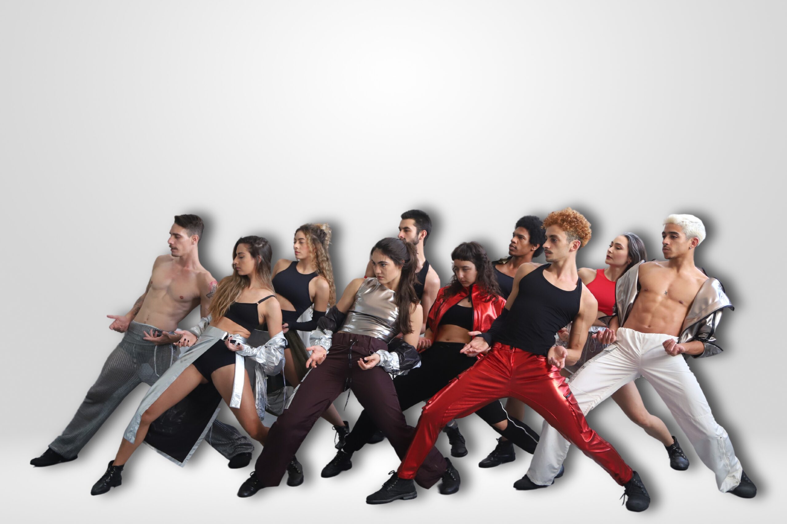 Cisne Negro Cia de Dança em Delírios e Noturnos no Sesc Santana