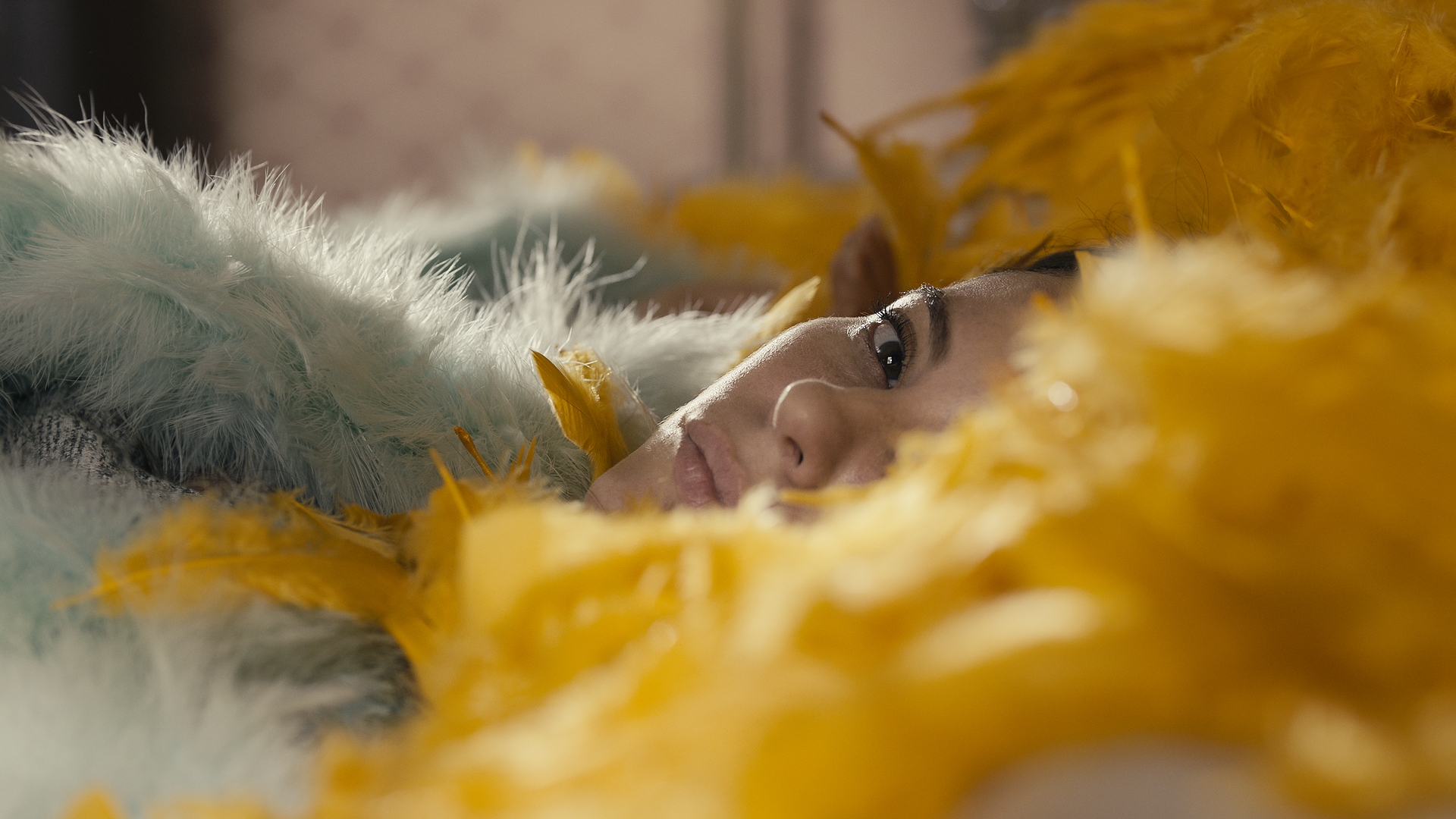 Filme de terror “Herança de Narcisa” estreia no Festival do Rio com Paolla Oliveira no elenco