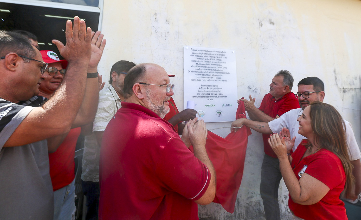 turismo comunitário Sergipe