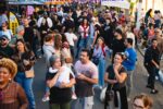 Muitos empreendimentos familiares começaram na Feira das Deusas. Foto Divulgação.