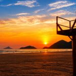 Por-do-sol-na-Praia-da-Baleia-Costa-Sul-de-Sao-Sebastiao-litoral-norte-de-Sao-Paulo---Foto-Reginaldo-Pupo---Secretaria-de-Turismo